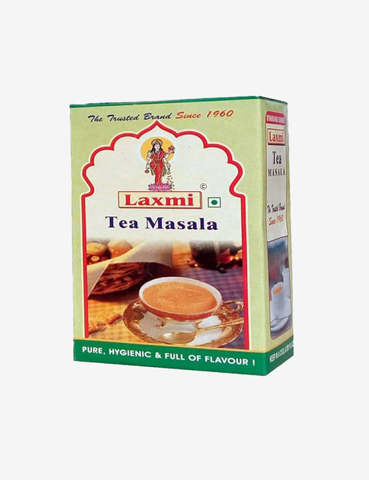 chai masala/ tea masala